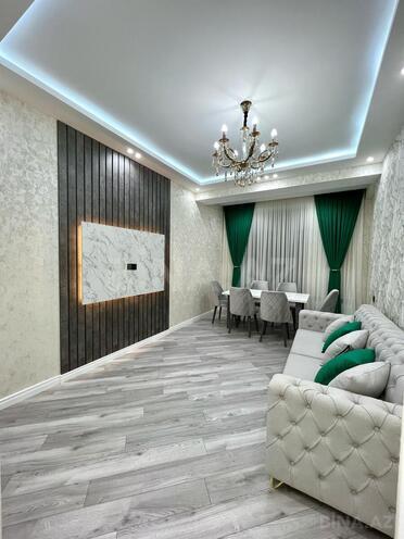 Продаётся 2-комн. новостройка 58 м², м. Шах Исмаил Хатаи, photo 4 from 15