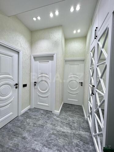Продаётся 2-комн. новостройка 58 м², м. Шах Исмаил Хатаи, photo 11 from 15