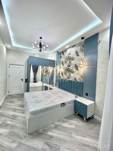 Продаётся 2-комн. новостройка 58 м², м. Шах Исмаил Хатаи, photo 8 from 15