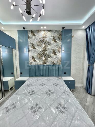 Продаётся 2-комн. новостройка 58 м², м. Шах Исмаил Хатаи, photo 10 from 15
