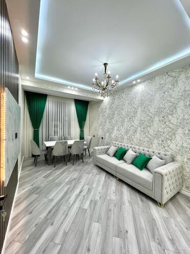 Продаётся 2-комн. новостройка 58 м², м. Шах Исмаил Хатаи, photo 3 from 15
