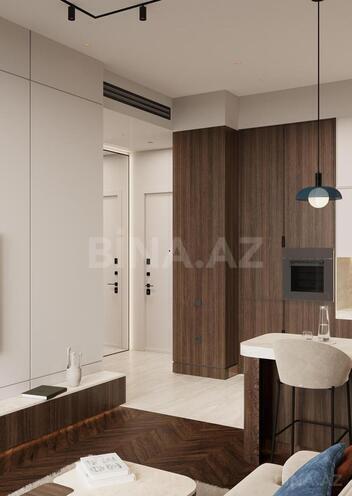 Продаётся 1-комн. новостройка 72.4 м², пос. Нардаран, photo 17 from 24