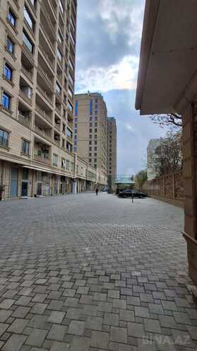 Продаётся 3-комн. новостройка 137 м², Насиминский  р., photo 1 from 16