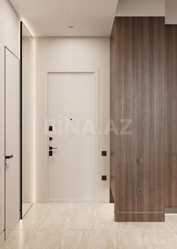 Продаётся 1-комн. новостройка 72.4 м², пос. Нардаран, photo 13 from 24