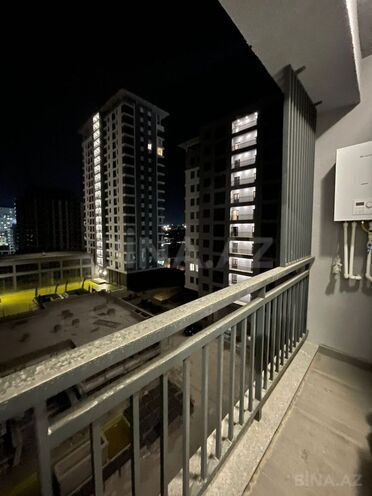 Сдаётся 2-комн. новостройка 65 м², м. 20 января, photo 12 from 18