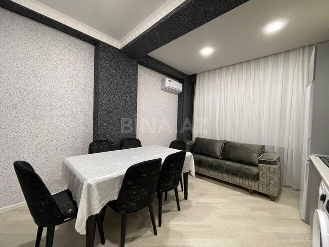 Сдаётся 2-комн. новостройка 65 м², м. 20 января, photo 6 from 18