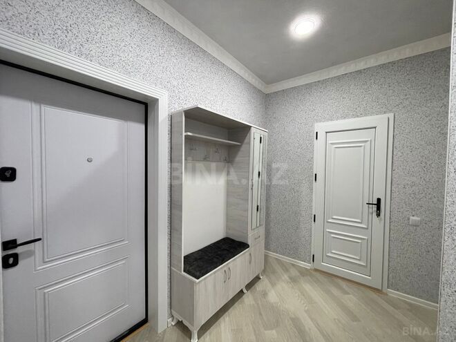 Сдаётся 2-комн. новостройка 65 м², м. 20 января, photo 11 from 18