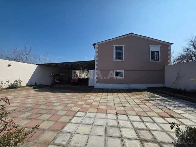 Продаётся 4-комн. дом/дача 110 м², пос. Новханы, photo 9 from 28