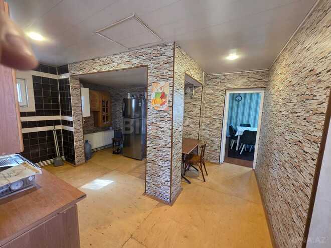 Продаётся 4-комн. дом/дача 110 м², пос. Новханы, photo 13 from 28