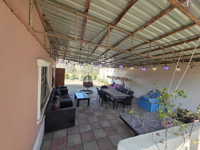 Продаётся 4-комн. дом/дача 110 м², пос. Новханы, photo 27 from 28
