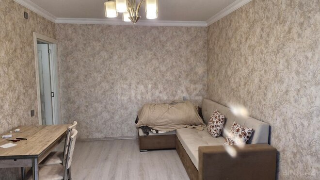 Продаётся 1-комн. вторичка 35 м², м. Элмляр Академиясы, photo 4 from 10
