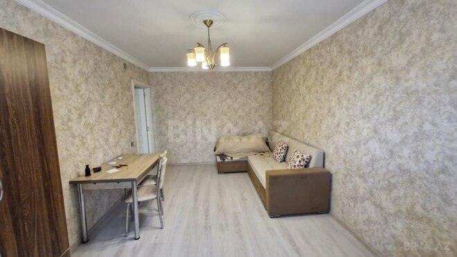 Продаётся 1-комн. вторичка 35 м², м. Элмляр Академиясы, photo 3 from 10