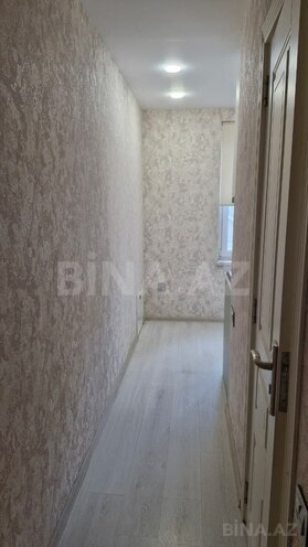 Продаётся 1-комн. вторичка 35 м², м. Элмляр Академиясы, photo 8 from 10