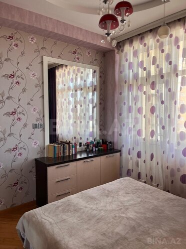 Сдаётся 2-комн. новостройка 60 м², Насиминский  р., photo 5 from 19
