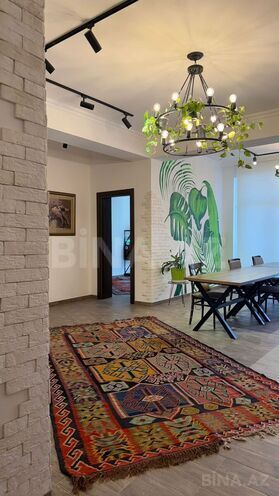 Сдаётся 4-комн. офис 140 м², Сабаильский р., photo 3 from 19