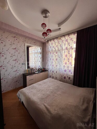 Сдаётся 2-комн. новостройка 60 м², Насиминский  р., photo 4 from 19