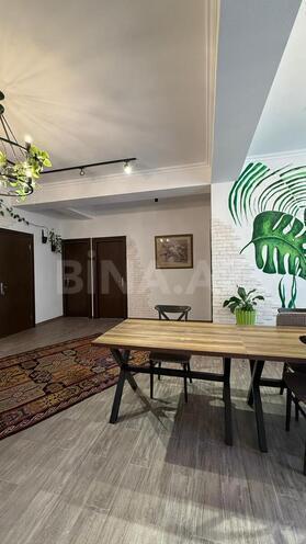 Сдаётся 4-комн. офис 140 м², Сабаильский р., photo 13 from 19