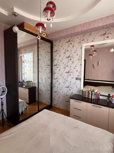 Сдаётся 2-комн. новостройка 60 м², Насиминский  р., photo 6 from 19