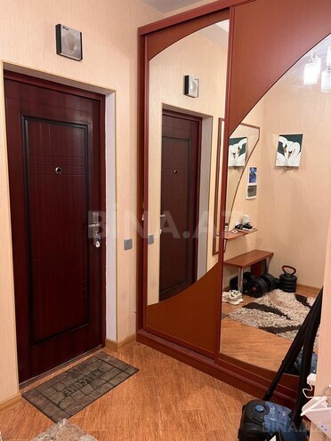 Сдаётся 2-комн. новостройка 60 м², Насиминский  р., photo 7 from 19