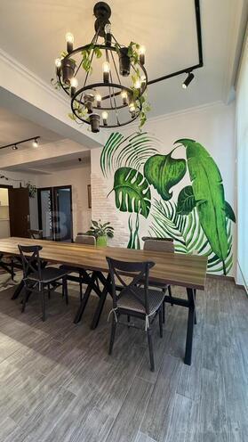Сдаётся 4-комн. офис 140 м², Сабаильский р., photo 9 from 19