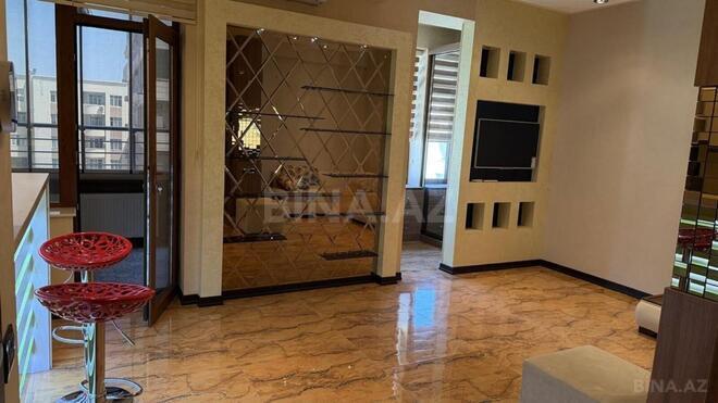 Продаётся 1-комн. новостройка 50 м², Насиминский  р., photo 7 from 10