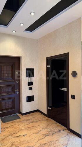 Продаётся 1-комн. новостройка 50 м², Насиминский  р., photo 9 from 10