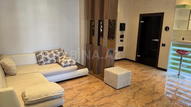 Продаётся 1-комн. новостройка 50 м², Насиминский  р., photo 3 from 10