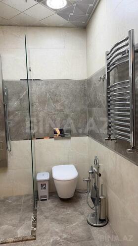Продаётся 1-комн. новостройка 50 м², Насиминский  р., photo 6 from 10