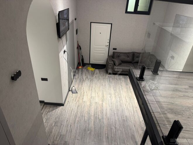 Продаётся 2-комн. вторичка 52 м², м. Сахил, photo 4 from 9