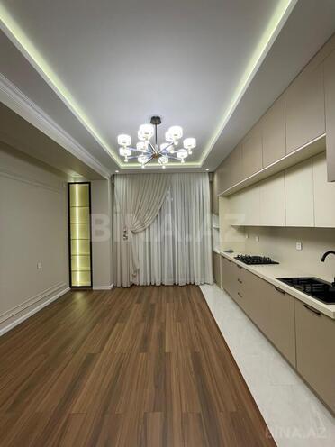 Продаётся 2-комн. новостройка 79.8 м², м. Дернегюль, photo 3 from 17