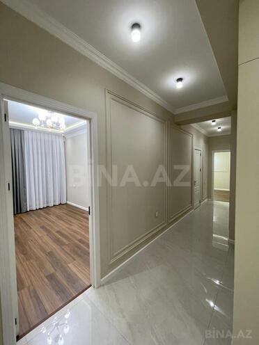 Продаётся 2-комн. новостройка 79.8 м², м. Дернегюль, photo 5 from 17