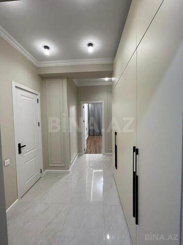 Продаётся 2-комн. новостройка 79.8 м², м. Дернегюль, photo 15 from 17