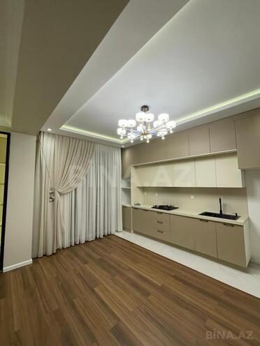 Продаётся 2-комн. новостройка 79.8 м², м. Дернегюль, photo 12 from 17