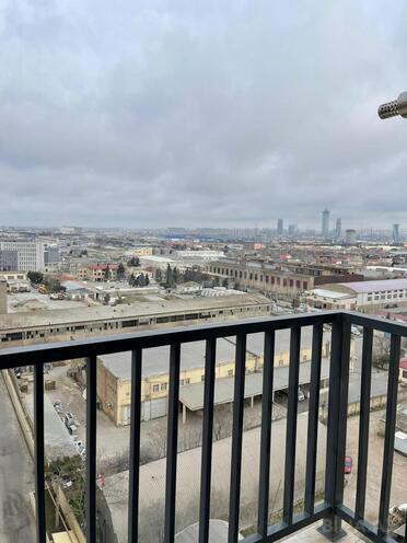 Продаётся 2-комн. новостройка 79.8 м², м. Дернегюль, photo 13 from 17