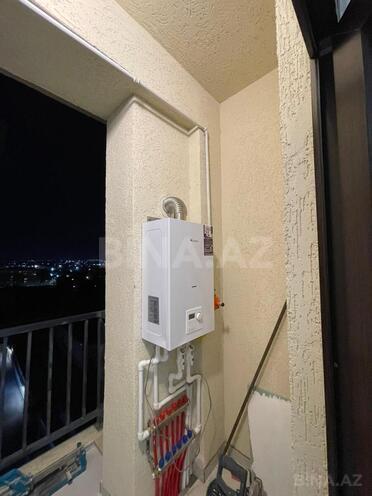 Продаётся 2-комн. новостройка 79.8 м², м. Дернегюль, photo 10 from 17