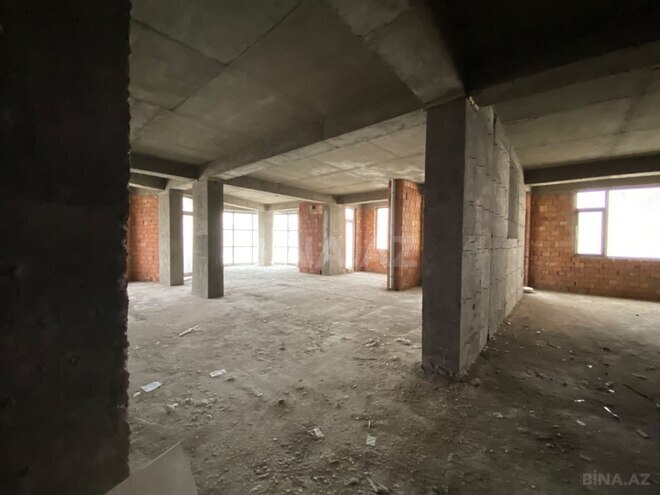 Продаётся 5-комн. новостройка 235 м², м. Гянджлик, photo 4 from 23
