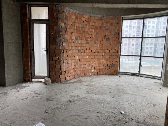 Продаётся 5-комн. новостройка 235 м², м. Гянджлик, photo 17 from 23