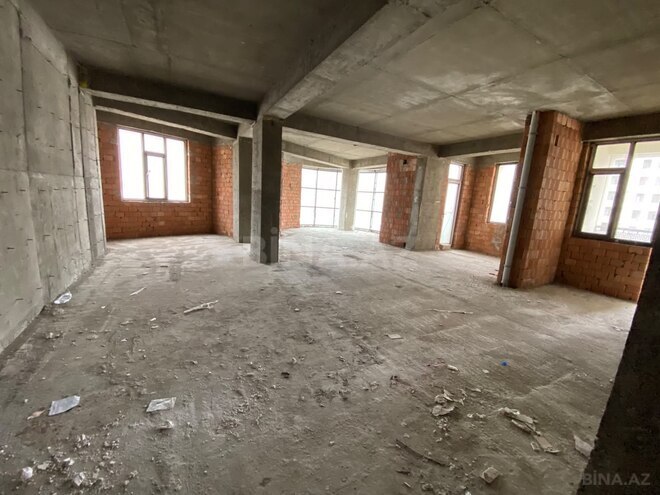 Продаётся 5-комн. новостройка 235 м², м. Гянджлик, photo 19 from 23