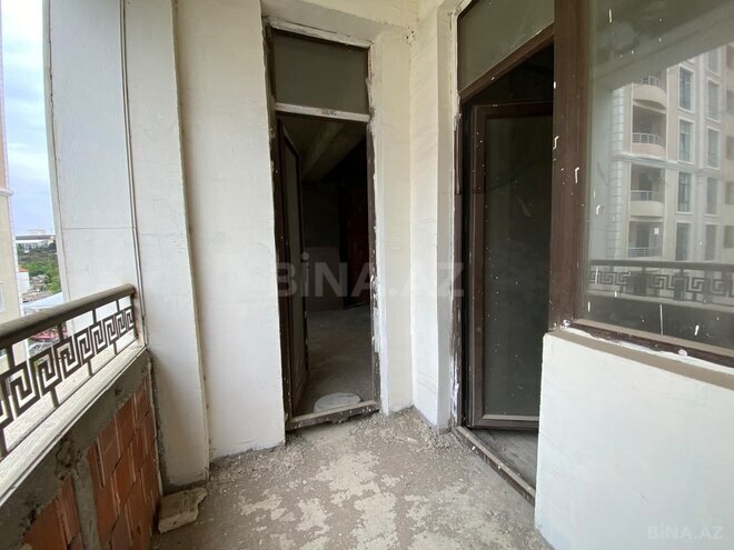 Продаётся 5-комн. новостройка 235 м², м. Гянджлик, photo 20 from 23