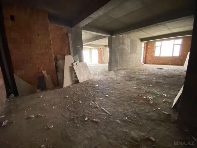 Продаётся 5-комн. новостройка 235 м², м. Гянджлик, photo 10 from 23