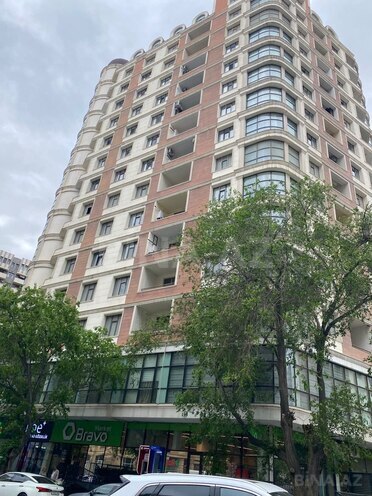Продаётся 5-комн. новостройка 235 м², м. Гянджлик, photo 1 from 23
