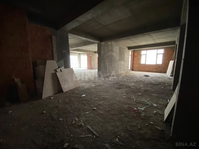 Продаётся 5-комн. новостройка 235 м², м. Гянджлик, photo 11 from 23