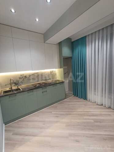 Продаётся 2-комн. новостройка 65 м², м. Азадлыг проспекти, photo 9 from 22