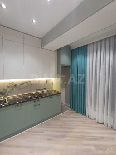 Продаётся 2-комн. новостройка 65 м², м. Азадлыг проспекти, photo 1 from 22