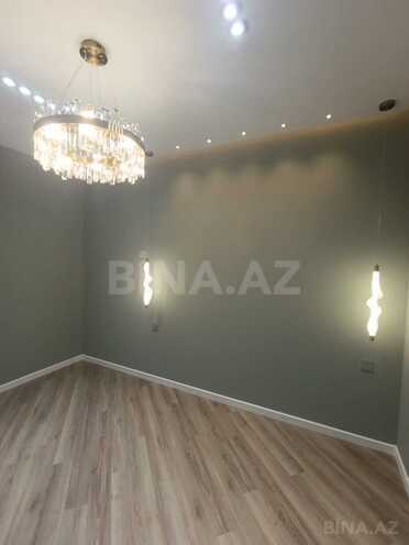 Продаётся 2-комн. новостройка 65 м², м. Азадлыг проспекти, photo 4 from 22