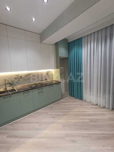 Продаётся 2-комн. новостройка 65 м², м. Азадлыг проспекти, photo 8 from 22