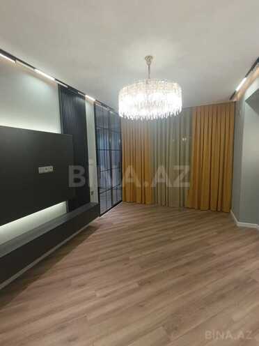 Продаётся 2-комн. новостройка 65 м², м. Азадлыг проспекти, photo 3 from 22