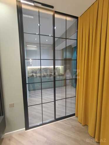 Продаётся 2-комн. новостройка 65 м², м. Азадлыг проспекти, photo 21 from 22