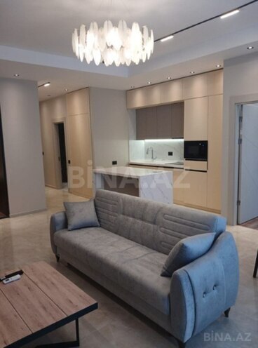 Сдаётся 3-комн. новостройка 88 м², пос. Зугульба, photo 4 from 19