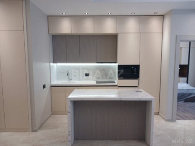 Сдаётся 3-комн. новостройка 88 м², пос. Зугульба, photo 9 from 19